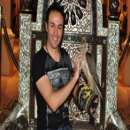 Hatim idar sur yala.fm